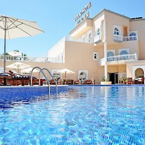 Hotel Grand Palladium