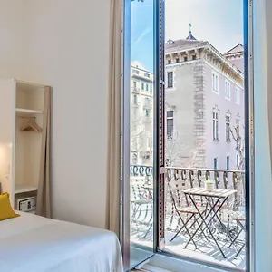 Hotel Feelathome Casa Bertrand