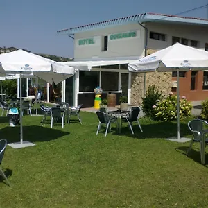 2* Hotel Goizalde