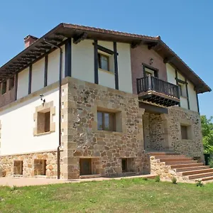 3* Gasthuis Casa Aingeru