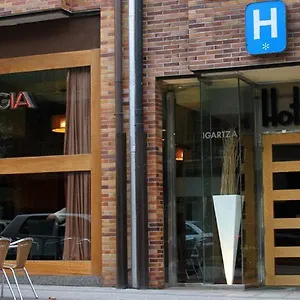 Igartza Beasáin