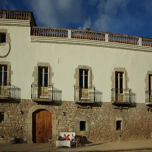 Hotel Mas Ribas