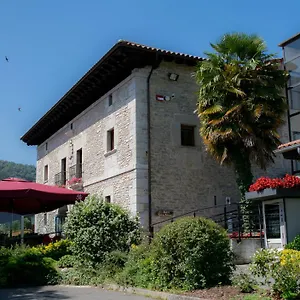  Country house Izalde