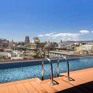 Negresco Princess 4* Sup Барселона